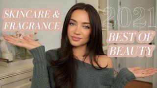 BEST OF BEAUTY PART 2: SKINCARE + FRAGRANCE I loved in 2021