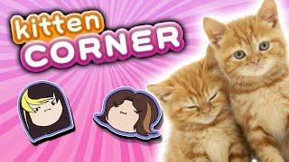 Kitten Corner - Game Grumps