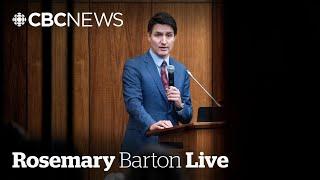 What’s next for the Liberals after a chaotic week filled with uncertainty?