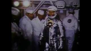 Mercury Aurura 7 Scott Carpenter Space Mission in brief