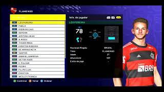 PATCH 2023 PARA PES 2018 XBOX 360 BLOQUEADO E PRA DESBLOQUEADO, ATUALIZAÇÃO DE SETEMBRO