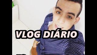 UMA TERÇA COM O EVERTON -VLOG DIÁRIO #2 ETTOJS