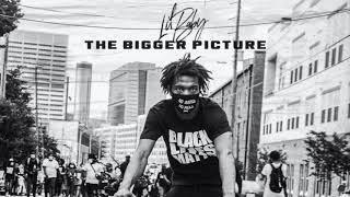 Lil Baby - The Bigger Picture (Clean)