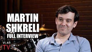 Martin Shkreli on Getting Rich, Buying Wu-Tang Album, Going to Jail for Stock Fraud (Full Interview)