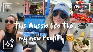 Living the Aussie Dream  | UK Girl's Melbourne Diaries | (Part 2)