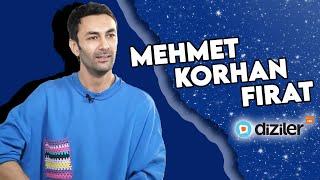 Mehmet Korhan Fırat Sizden Gelen Soruları Cevaplıyor!