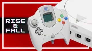 Rise & Fall of the Sega Dreamcast