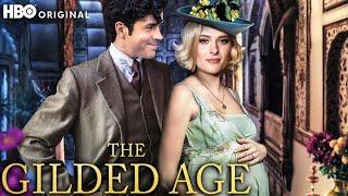 THE GILDED AGE Season 3 Teaser (2024) With Carrie Coon & Morgan Spector