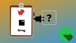 Instantiate a Random Character from an Array in Unity | Easy Unity Tutorial