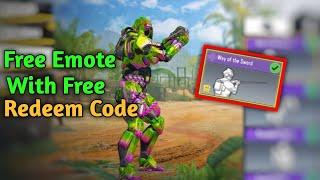 How play with mobile Working Redeem Code | redeem code cod mobile 2022 | codm Redemption center