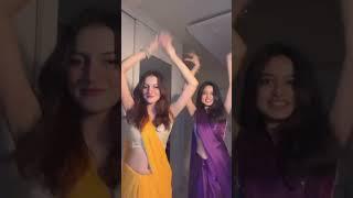 Chuttamalle Dance  (From "Devara movie song  #dance #reels #shorts