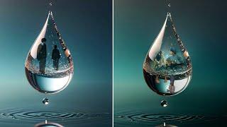 Photoshop Tutorial Photo Manipulation Tutorial for Beginners