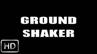 GROUNDSHAKER MEDLEY | OFFICIAL VIDEO | AMAN HAYER (2005)