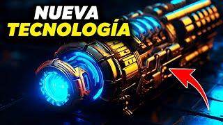 Tecnologías EMERGENTES que te Sorprenderán!!! | AVANCES TECNOLÓGICOS