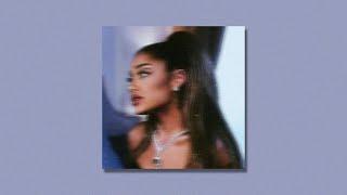 [FREE] Ariana Grande Type Beat - "TIME HEALS" | R&B Pop Trap Instrumental 2023