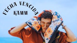 Fecha Vencida - Kamm (Official Video)