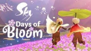 Days of Bloom 2024 | Sky: Children of the Light