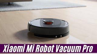Xiaomi Mi Robot Vacuum Pro Review