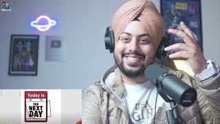 Reaction on When Sidhu Moose Wala New Song Release & Poster? Karan Aujla Song | Birthday Shubh Album