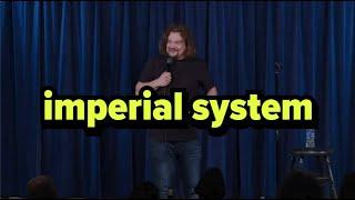 ISMO | Imperial System