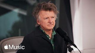 Neil Finn: Crowded House, Gravity Stairs, & Influence of The Beatles | Apple Music