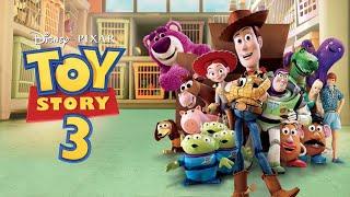 Toy Story 3 (2010) Movie || Tim Allen, Joan Cusack,Tom Hanks, Don Rickles || Review and Facts