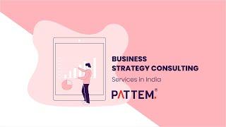 Best Strategy Consulting Service Provider for Software Product Development - Pattem Digital