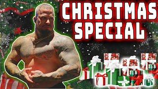 STAX’S Christmas Special! | Coming Back To Life!