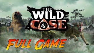 The Wild Case | Complete Gameplay Walkthrough - Full Game | No Commentary