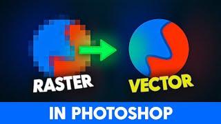 LIVE: Which is Better Vector or Raster Graphics?  [PHOTOSHOP]