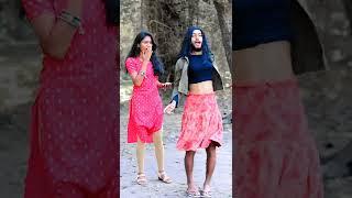 Sami Sami Vs O Anta  !! Pushpa  Viral Video !! Village Vs City !! Kaka Comedy #shorts