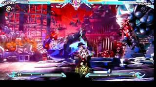 16/10/2015 BBCPEX: CG|WDZ|FDN Cupui (AZ) vs Dimas (HZ)