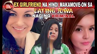 MAGANDANG DOCTORA, PIN@T@Y DAHIL SA INGGIT [TAGALOG CRIME STORY]