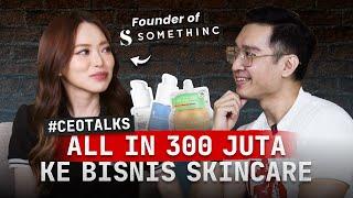 Kenyataan Pahit Industri Skincare, Belajar Dari Somethinc ( ft Irene Ursula )