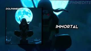 Immortal - playboi carti edit audio