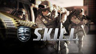 S.k.i.l.l Special Force 2 Tutorial Game Play