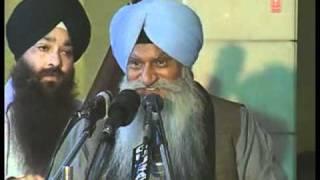 Japji Sahib Pauri 2-Prof. Darshan Singh ji