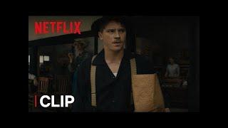 Mudbound | Clip: "Ronsel & Jamie" | Netflix