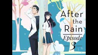 After The Rain Episode 3 English Dub