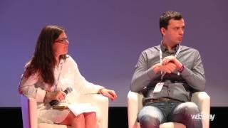 Born to code - Table ronde - VOEN - Web2day