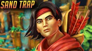 INVISIBLITY + BURST = FUN? | Sha Lin Paladins Gameplay