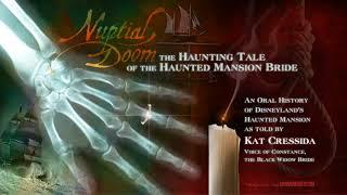 Nuptial Doom: The Haunting Tale of the Haunted Mansion Bride