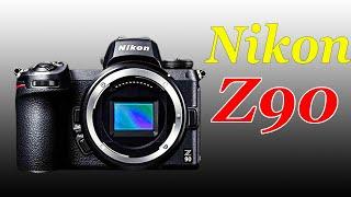 Nikon Z90 -  Specs, Release Date, Price, and Much More 