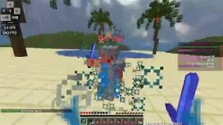 Cxlvxn VS. StimpyPvP (best hypixel pvper VS. best pot pvper)