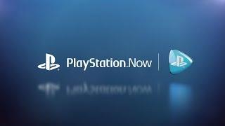 PlayStation Now on PC | Available Now