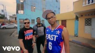 Falo - Hey Mister Remix ft. Jowell & Randy, Watussi, Los Pepe & Mr. Black