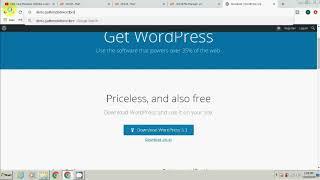 belajar wordpress dari nol sampai mahir