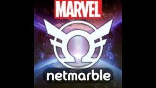 Download MARVEL Future Revolution For iPhone and Android