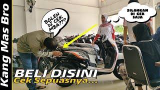 Scoopy 2020 Beli Boleh Cek Sepuasnya Kang Mas Bro