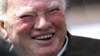 'I take Viagra for my lungs!' Horse Trainer Peter Casey